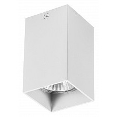 Накладной светильник lightstar rullo 216336