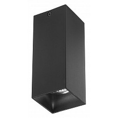 Накладной светильник lightstar rullo 216387