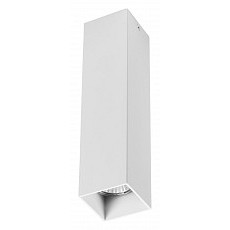 Накладной светильник lightstar rullo 216396