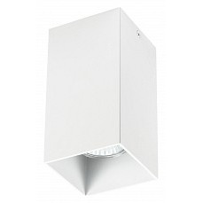 Накладной светильник lightstar rullo 216586