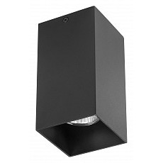 Накладной светильник lightstar rullo 216587
