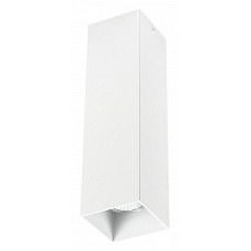 Накладной светильник lightstar rullo 216596