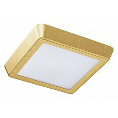 Накладной светильник lightstar urbano 216834