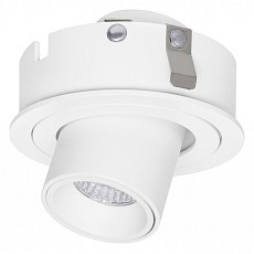 Встраиваемый светильник lightstar i...