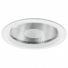 Встраиваемый светильник lightstar forto 223402
