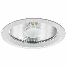 Встраиваемый светильник lightstar f...