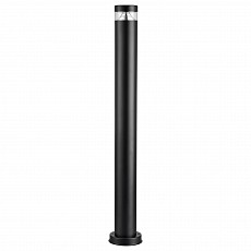 Наземный низкий светильник lightstar raggio 376707
