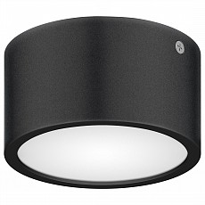 Накладной светильник lightstar zoll...