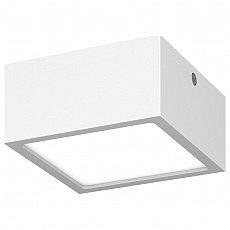Накладной светильник lightstar zoll...
