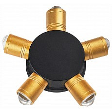 Накладной светильник lightstar dito 380653