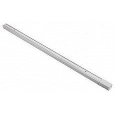 Трек накладной lightstar barra 504016