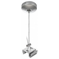 Подвес для трека lightstar barra 504179