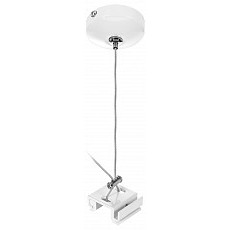 Подвес для трека lightstar barra 504196