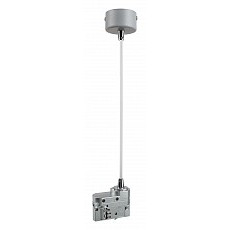 Подвес для трека lightstar barra 504299