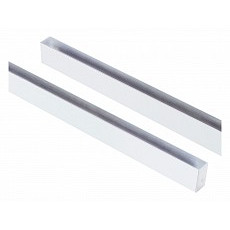 Трек накладной lightstar teta 505036