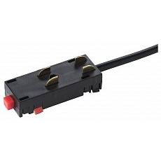 Токопровод концевой lightstar teta ...