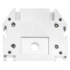 Заглушка для трека lightstar teta 505146