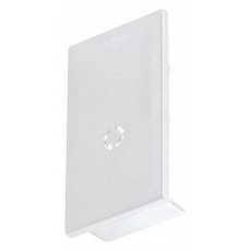 Заглушка для трека lightstar teta 505166