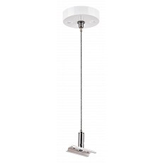 Подвес для трека lightstar teta 505176