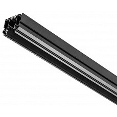 Трек встраиваемый lightstar teta 505437