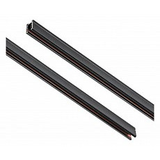 Трек накладной lightstar linea 506017