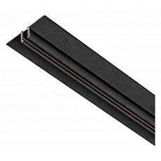 Трек встраиваемый lightstar linea 506327