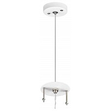 Подвесной крепеж lightstar rullo 590086