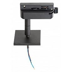 Крепление для трека lightstar asta ...