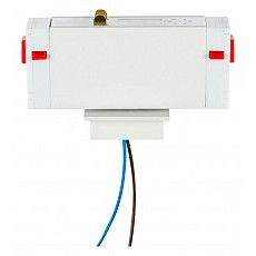 Переходник для трека lightstar teta 595026
