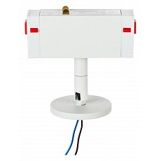 Переходник для трека lightstar teta 595056