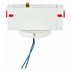Переходник для трека lightstar teta 595076