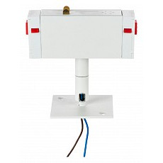 Переходник для трека lightstar teta 595256