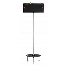 Переходник для трека lightstar teta 595887