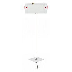 Переходник для трека lightstar teta 595956
