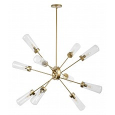 Люстра на штанге lightstar crotone 690103