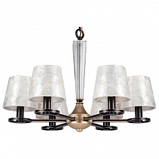 Подвесная люстра lightstar perla 707061