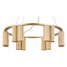 Подвесная люстра lightstar roma 718123