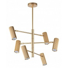 Люстра на штанге lightstar roma 718263
