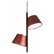 Подвесной светильник lightstar capp...