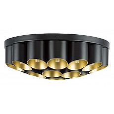 Потолочная люстра lightstar siena 7...