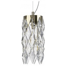 Подвесная люстра lightstar limpio 7...