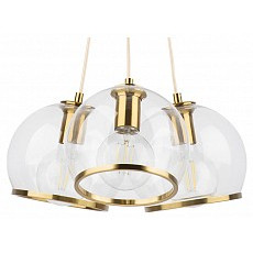 Подвесной светильник lightstar sfer...