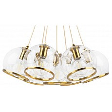 Подвесной светильник lightstar sferico 729071