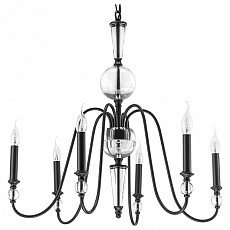 Подвесная люстра lightstar ragno 73...