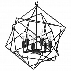 Подвесная люстра lightstar gabbia 7...