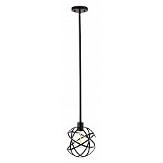 Светильник на штанге lightstar gabbia 732417