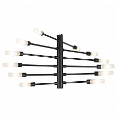 Подвесная люстра lightstar ragno 73...