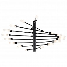 Подвесная люстра lightstar ragno 73...