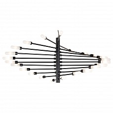 Подвесная люстра lightstar ragno 73...