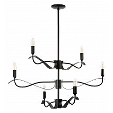 Люстра на штанге lightstar ragno 73...